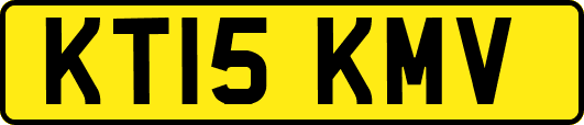 KT15KMV