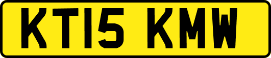 KT15KMW