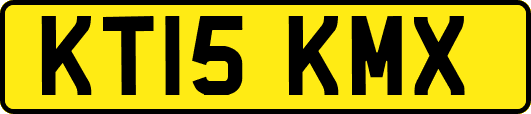 KT15KMX