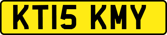KT15KMY