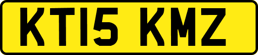 KT15KMZ