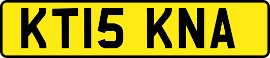 KT15KNA