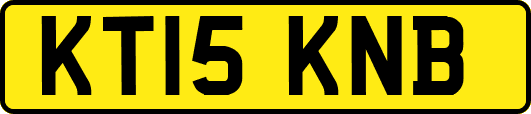 KT15KNB