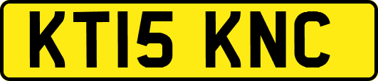 KT15KNC