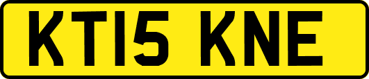 KT15KNE