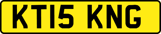 KT15KNG