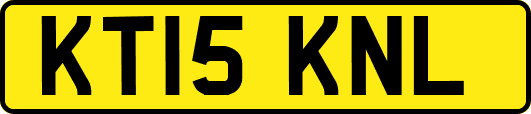 KT15KNL