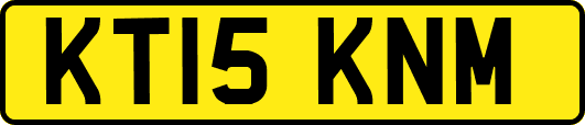 KT15KNM