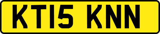 KT15KNN