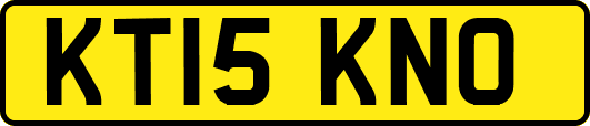 KT15KNO