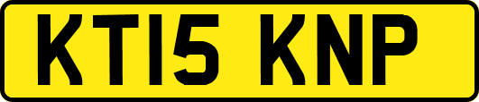 KT15KNP