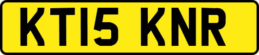 KT15KNR