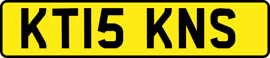 KT15KNS