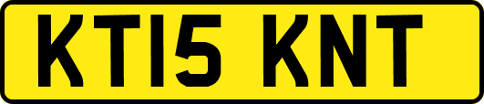 KT15KNT