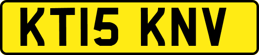 KT15KNV