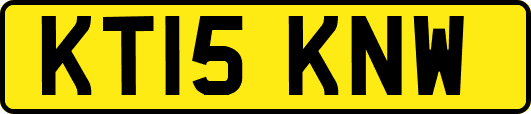 KT15KNW