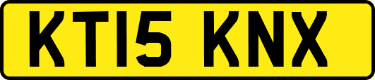 KT15KNX
