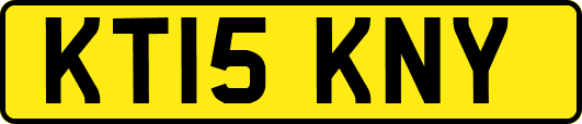 KT15KNY