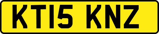 KT15KNZ
