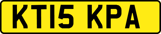 KT15KPA