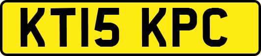 KT15KPC