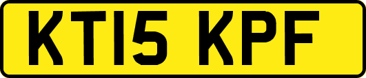 KT15KPF