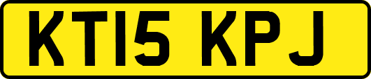 KT15KPJ
