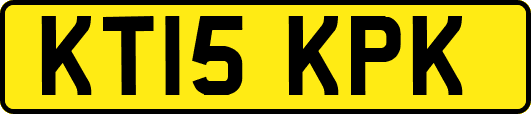 KT15KPK