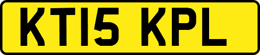 KT15KPL
