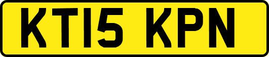 KT15KPN