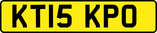 KT15KPO