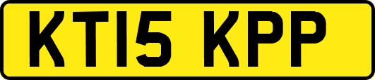 KT15KPP
