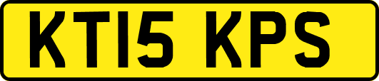 KT15KPS