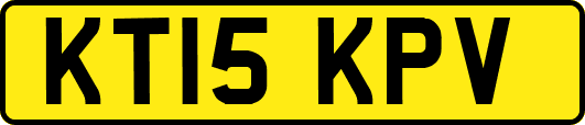KT15KPV