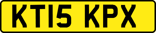 KT15KPX