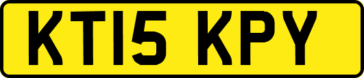 KT15KPY