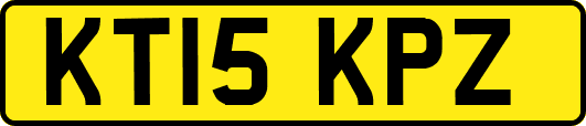 KT15KPZ
