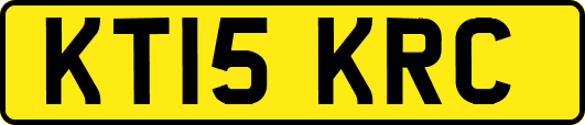 KT15KRC