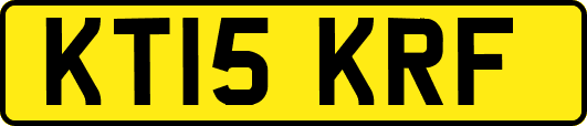 KT15KRF