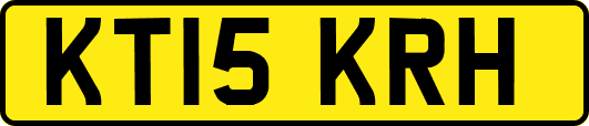 KT15KRH