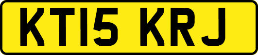 KT15KRJ