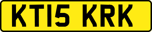 KT15KRK