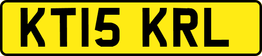 KT15KRL