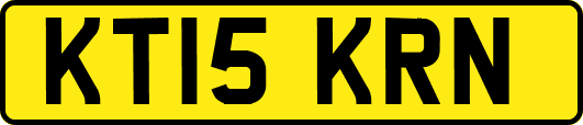 KT15KRN