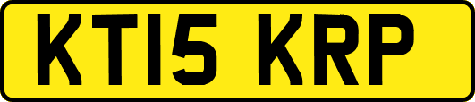 KT15KRP