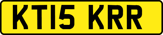 KT15KRR