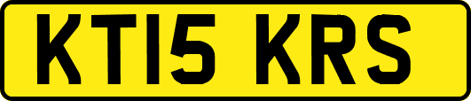 KT15KRS