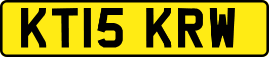 KT15KRW