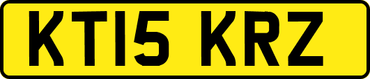 KT15KRZ