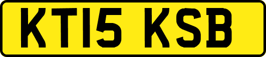 KT15KSB
